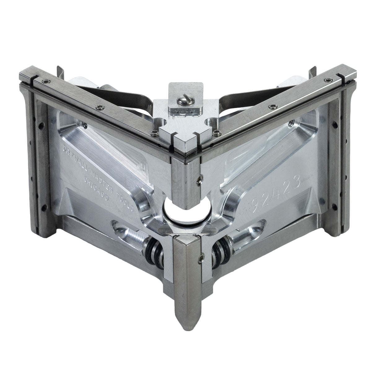 Drywall Master BoneHead Corner Finisher