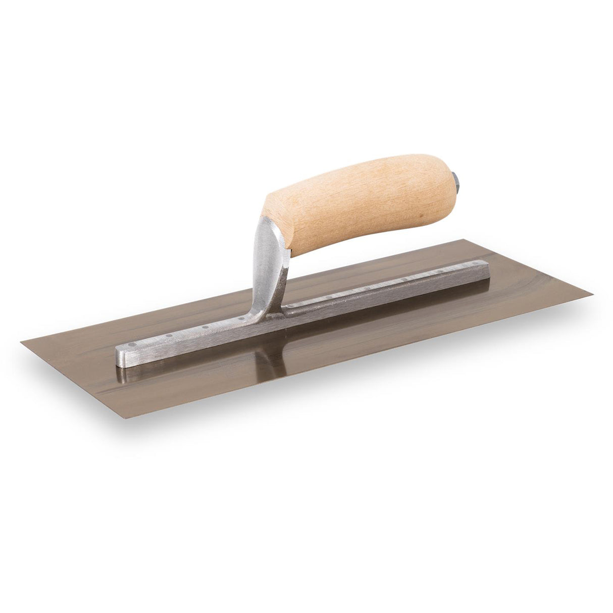 Marshalltown Curry-Style Trowel