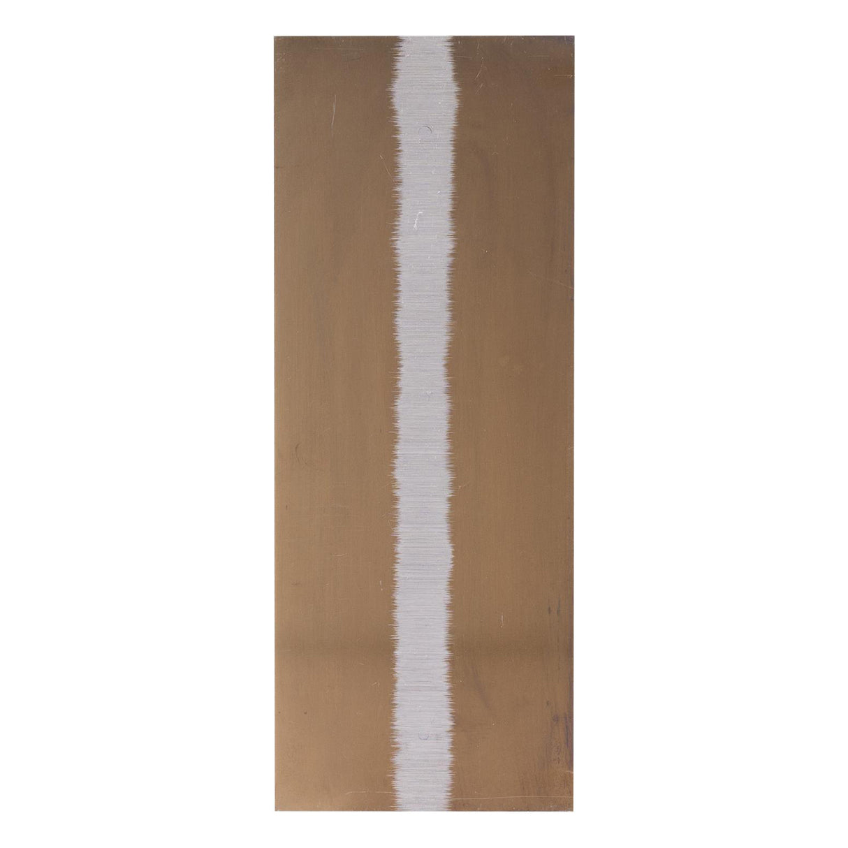 Marshalltown Curry-Style Trowel