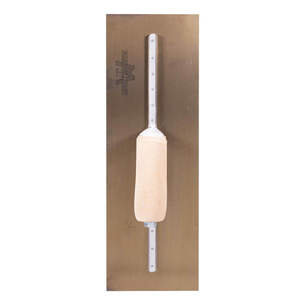 Marshalltown Curry-Style Trowel