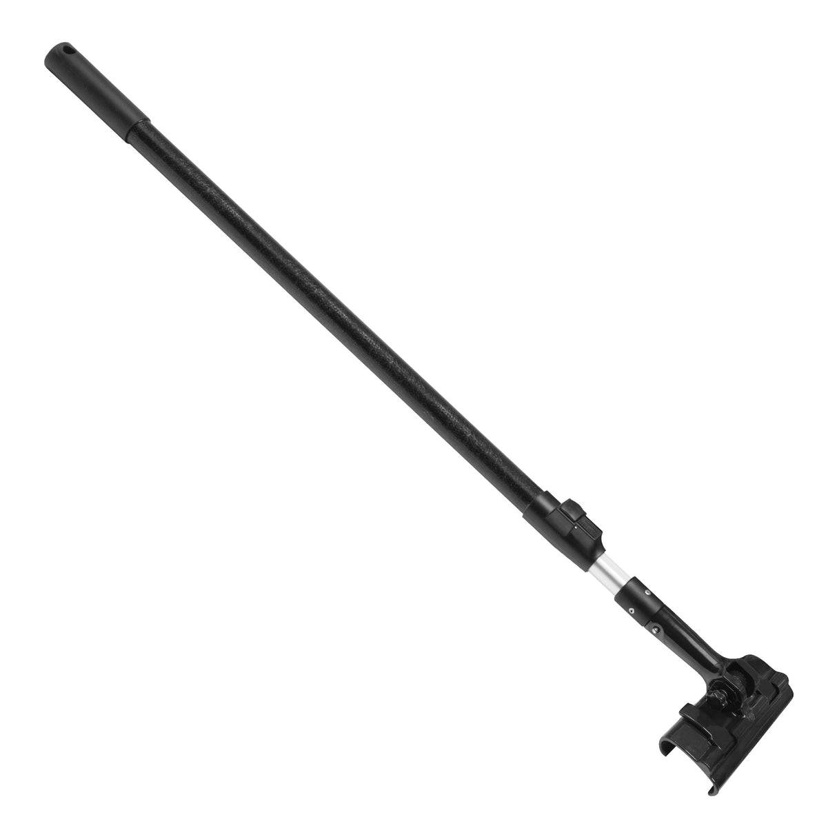 Level 5 Skimming Blade Extension Handle with Skimming Blade Pole Adapter