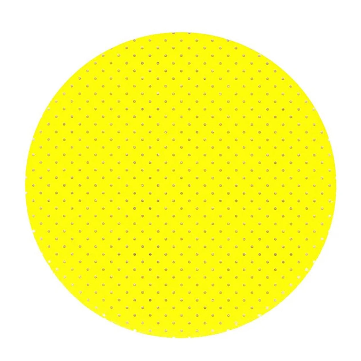 Richard 5" Radial Perforated Sanding Sheets (5 Pack)