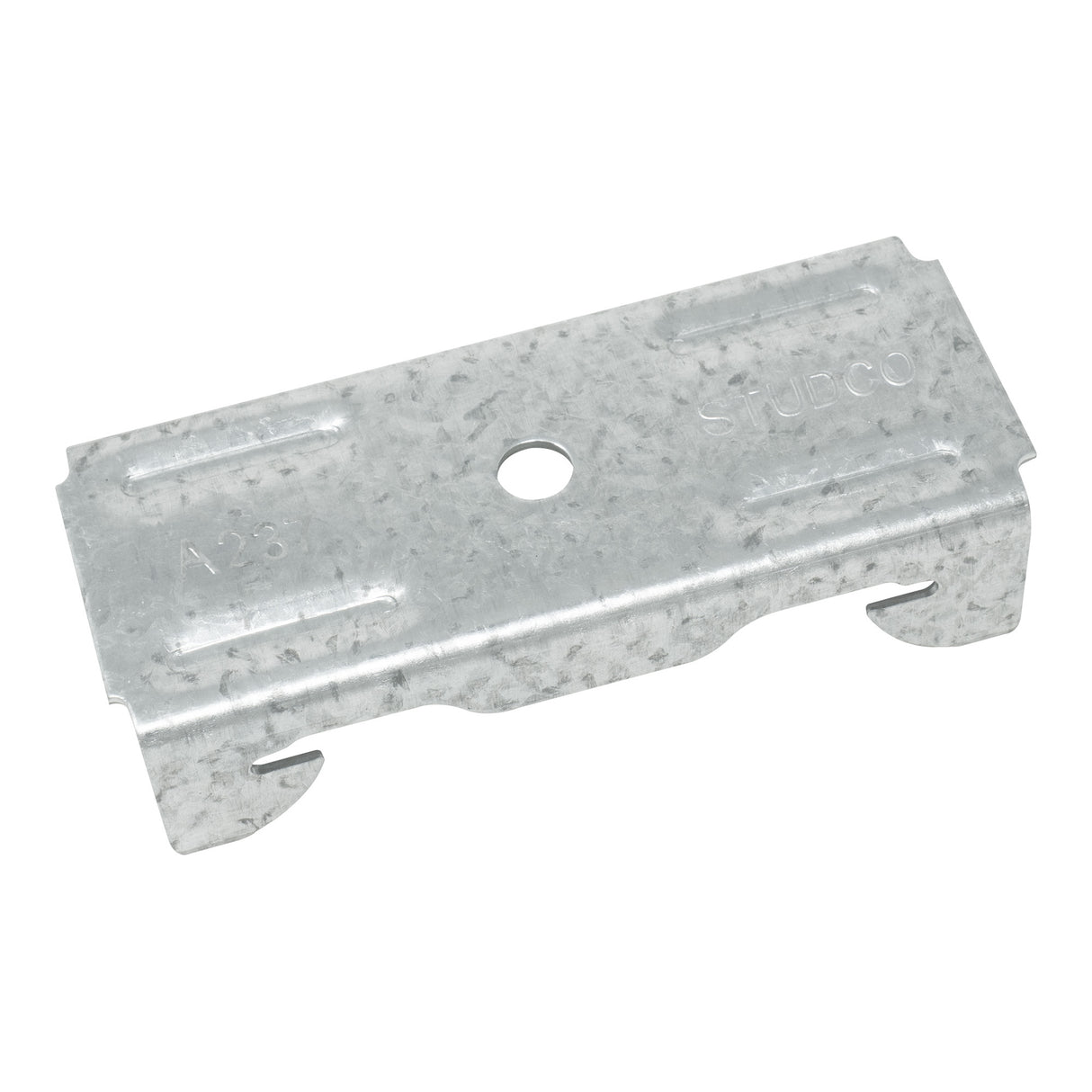 Resilmount A237 Metal Furring Channel Clip