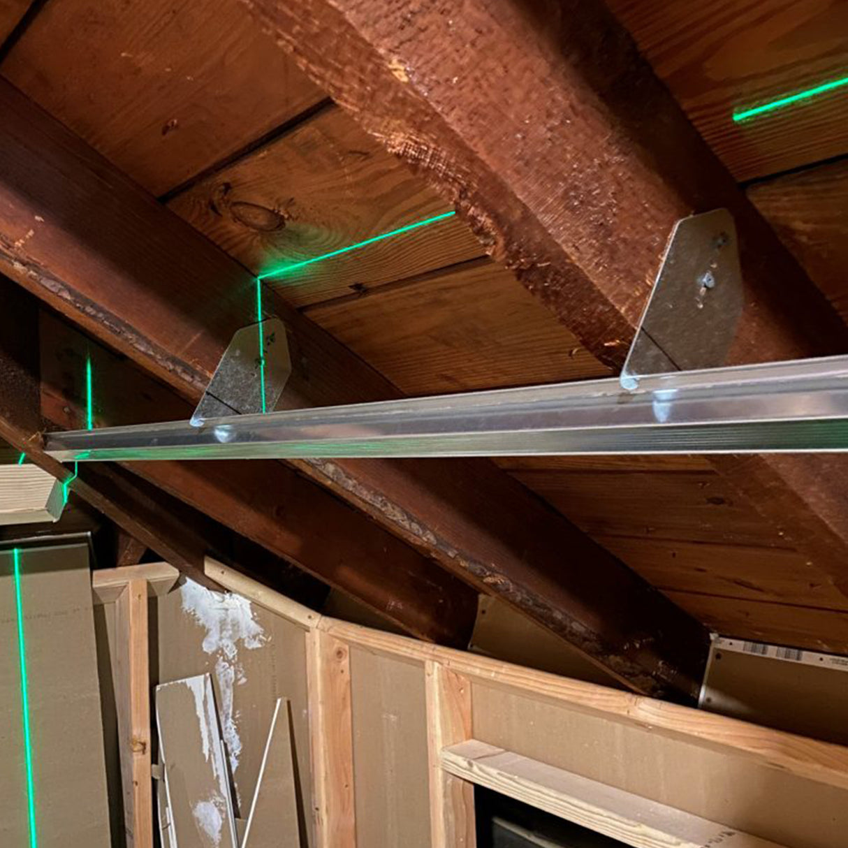 Resilmount A94 Adjustable Furring Channel Clip