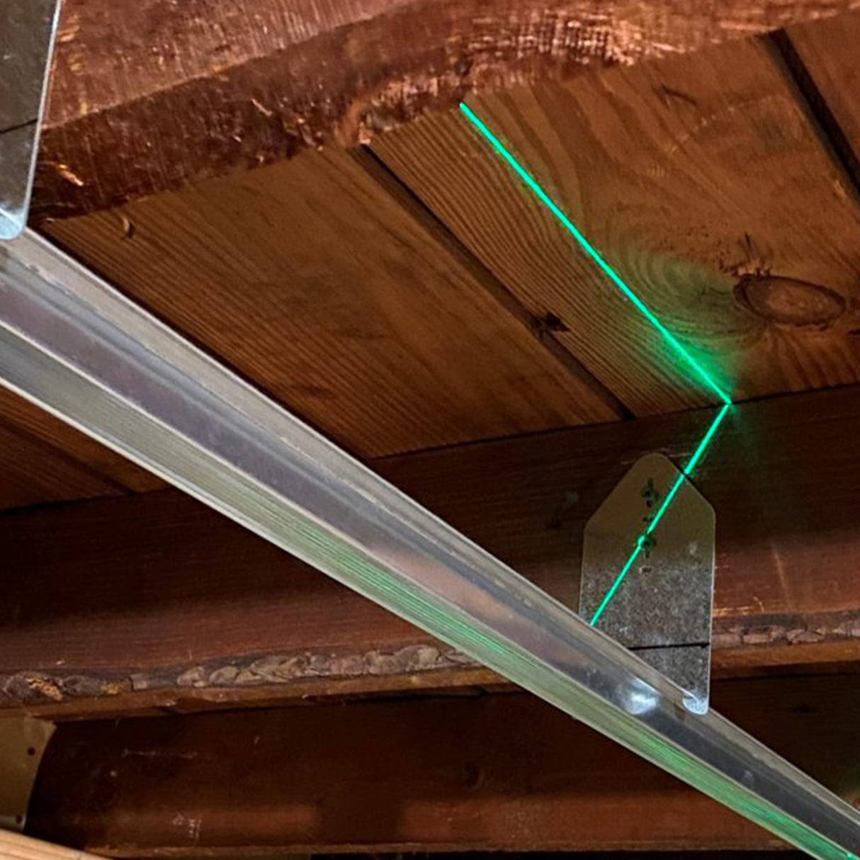 Resilmount A94 Adjustable Furring Channel Clip