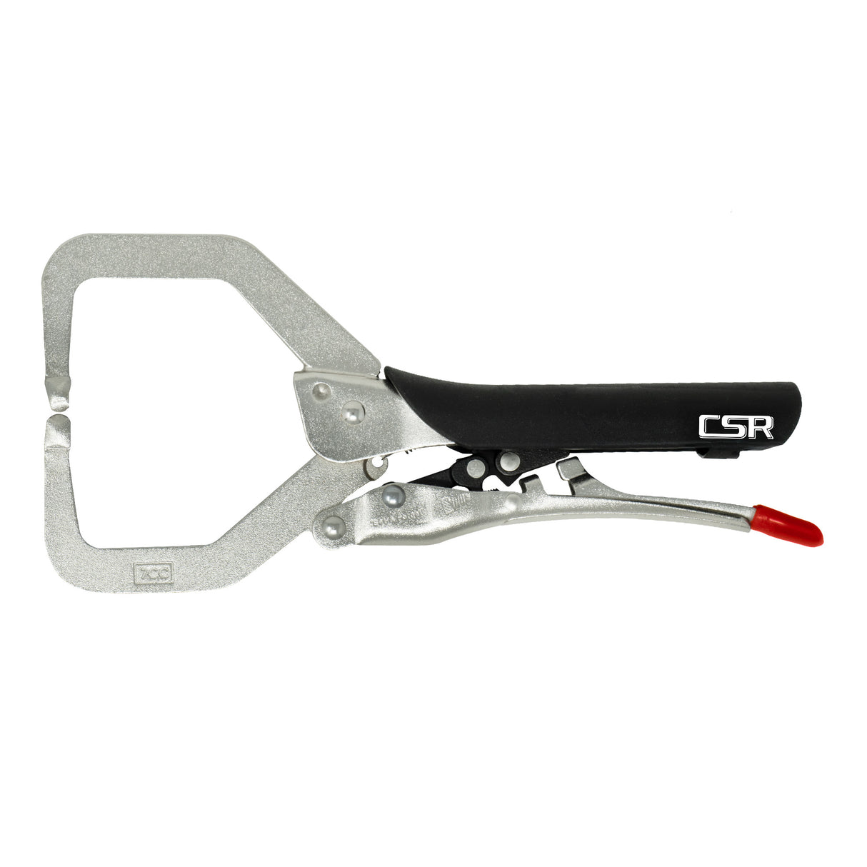 CSR 7″ Locking Auto-Adjust C-Clamp