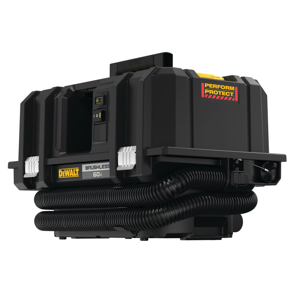 DeWalt DCV585B FLEXVOLT 60V MAX Dust Extractor (Tool Only)