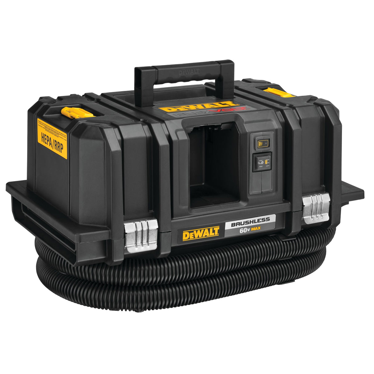 DeWalt DCV585B FLEXVOLT 60V MAX Dust Extractor (Tool Only)