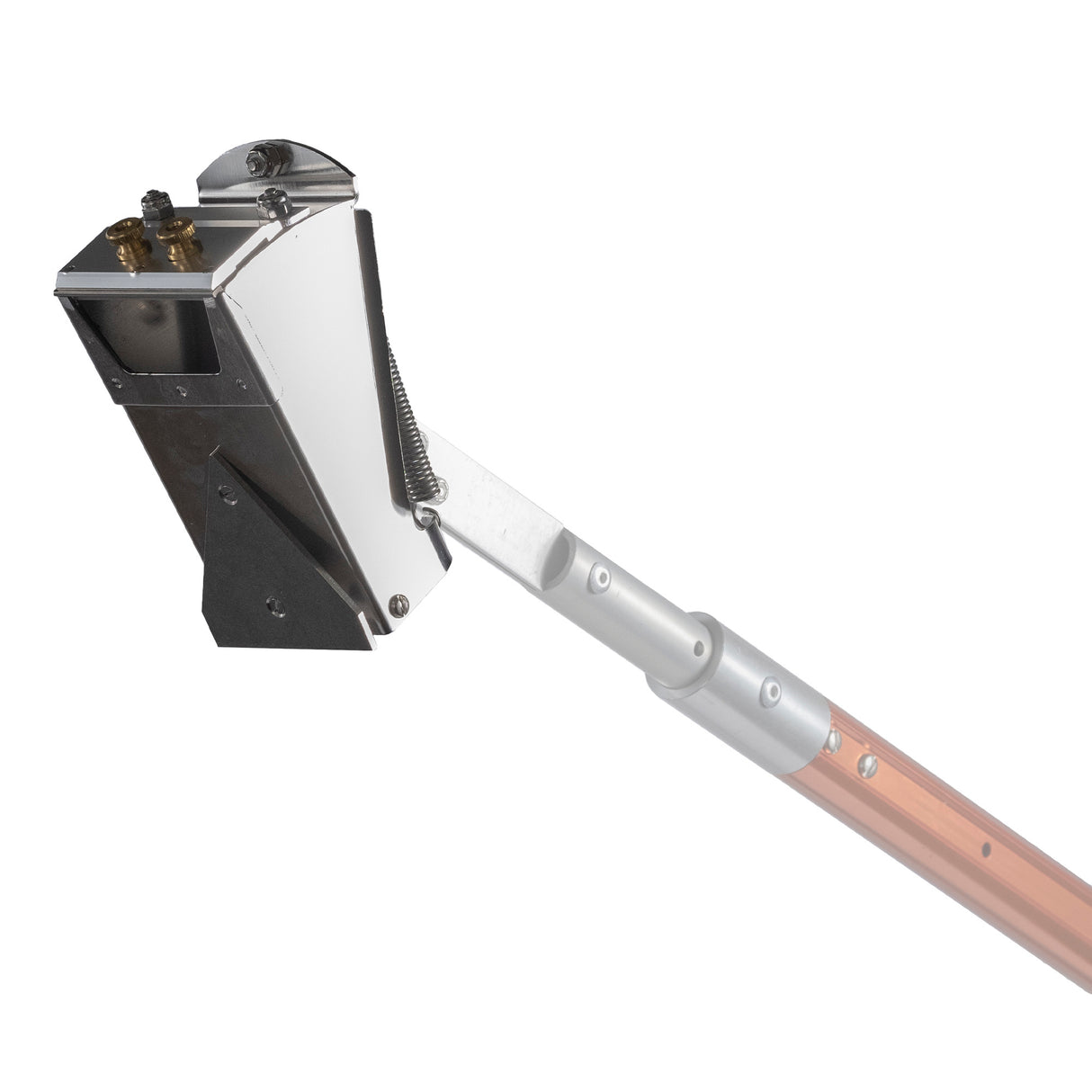 Drywall Master Nail Spotter – Head Only