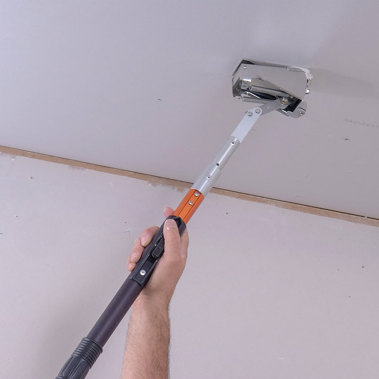 Drywall Master Nail Spotter – Head Only