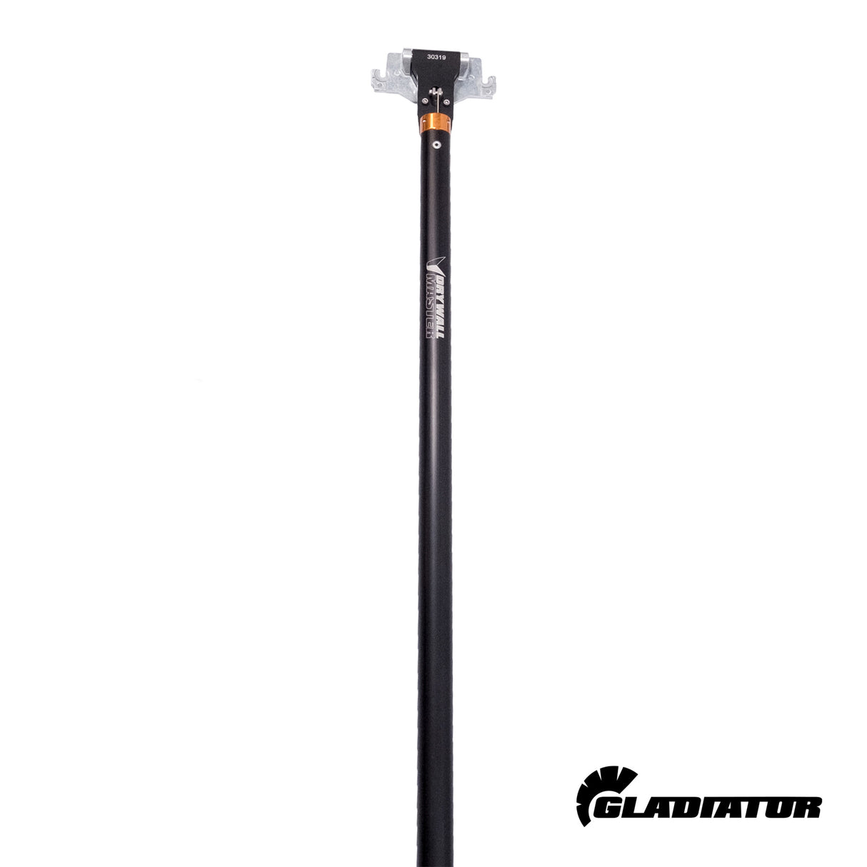 Drywall Master Gladiator Finishing Box Handle (Fixed Length)