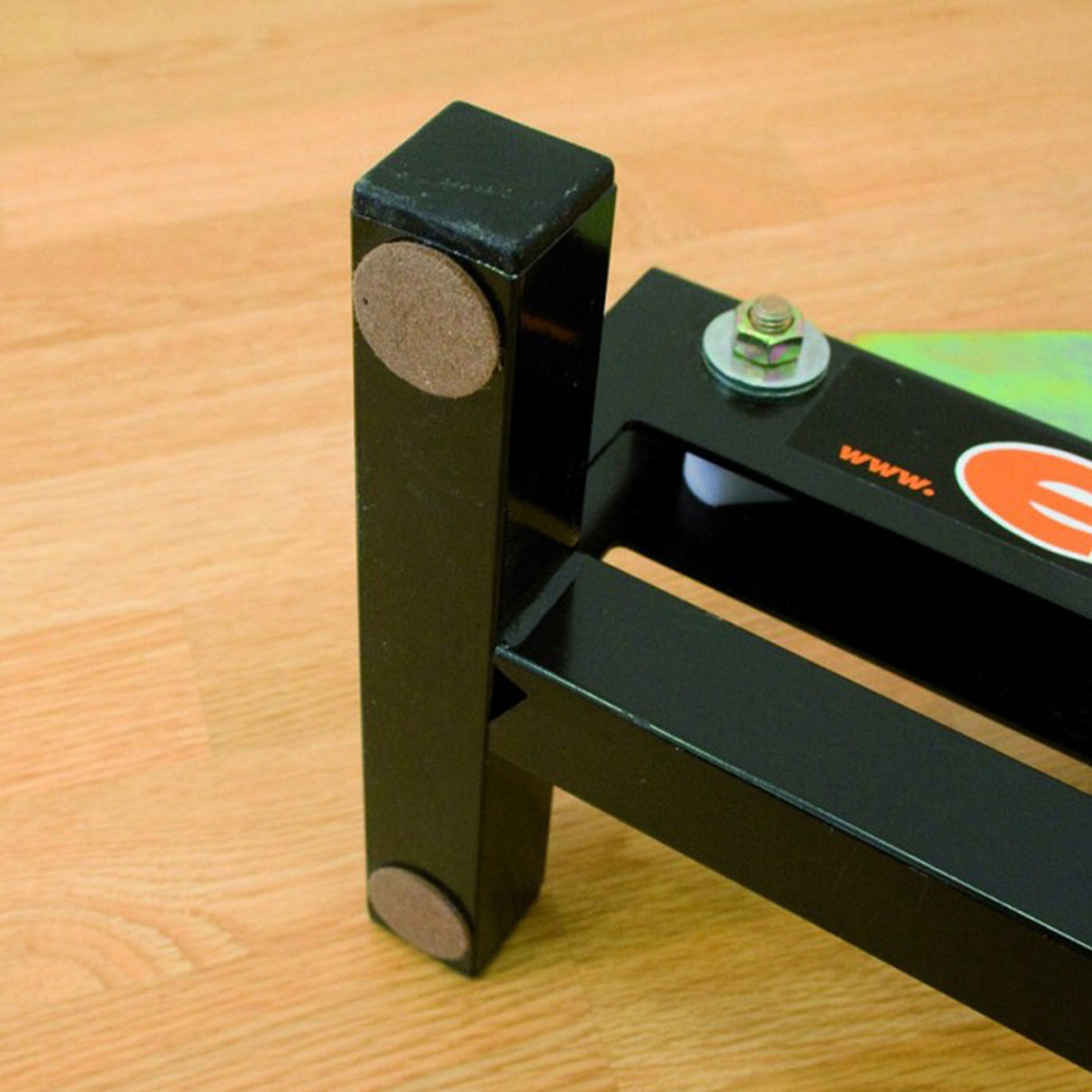 Edma STRATICUT® 230 - Laminate Flooring Guillotine