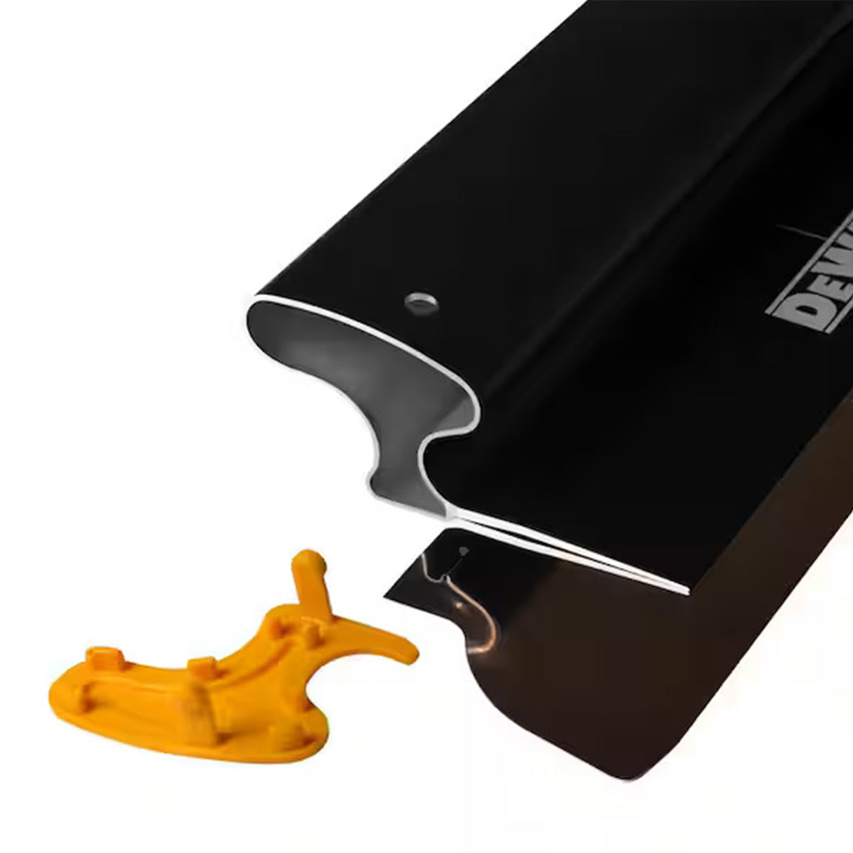 DeWalt Replacement Aluminum-Body Skimming Blade End Caps