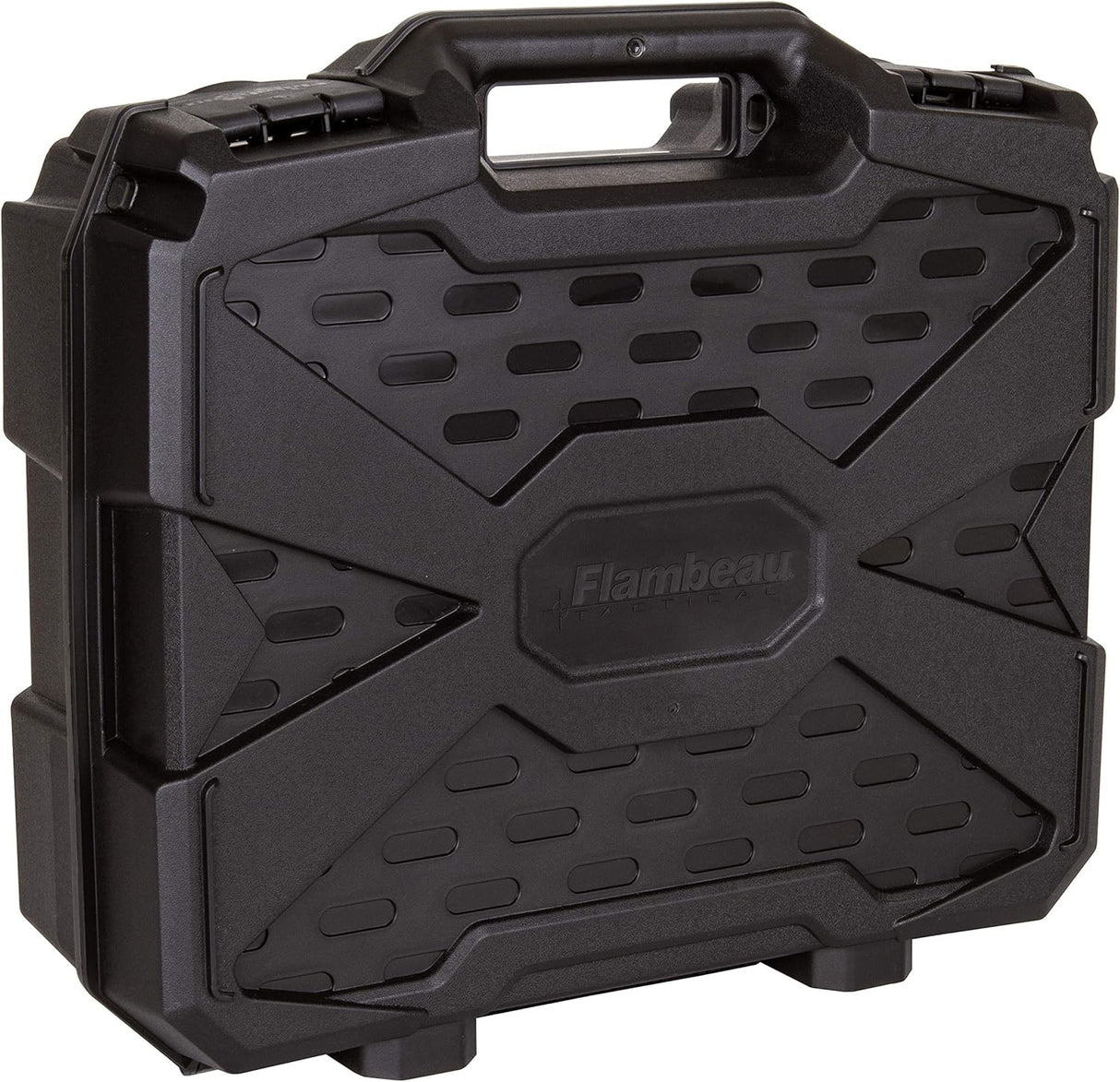 Flambeau 16.5" DDP Compact Tool Case
