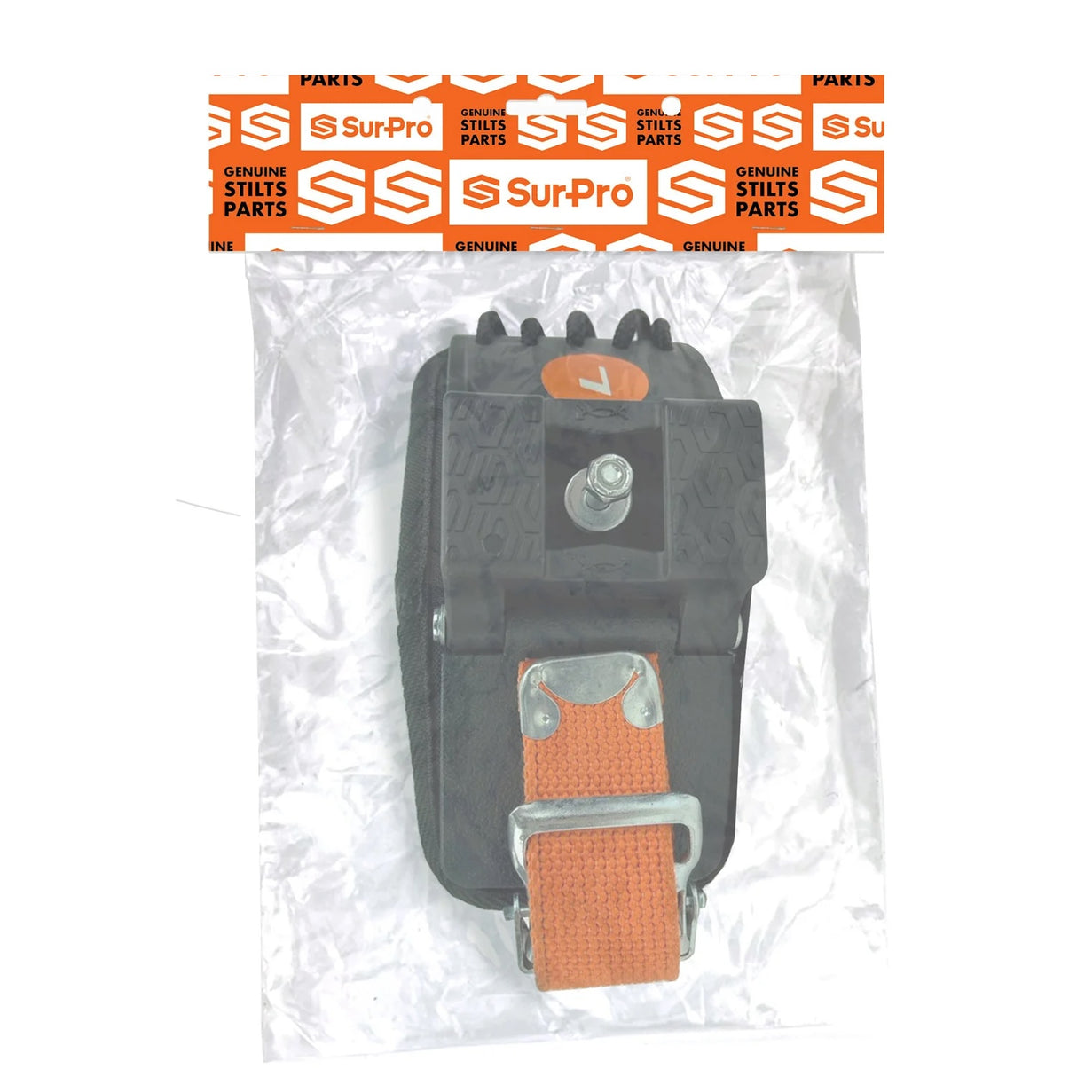 SurPro SR1010 S2X Rocker Leg Band KitFor S2X Stilts