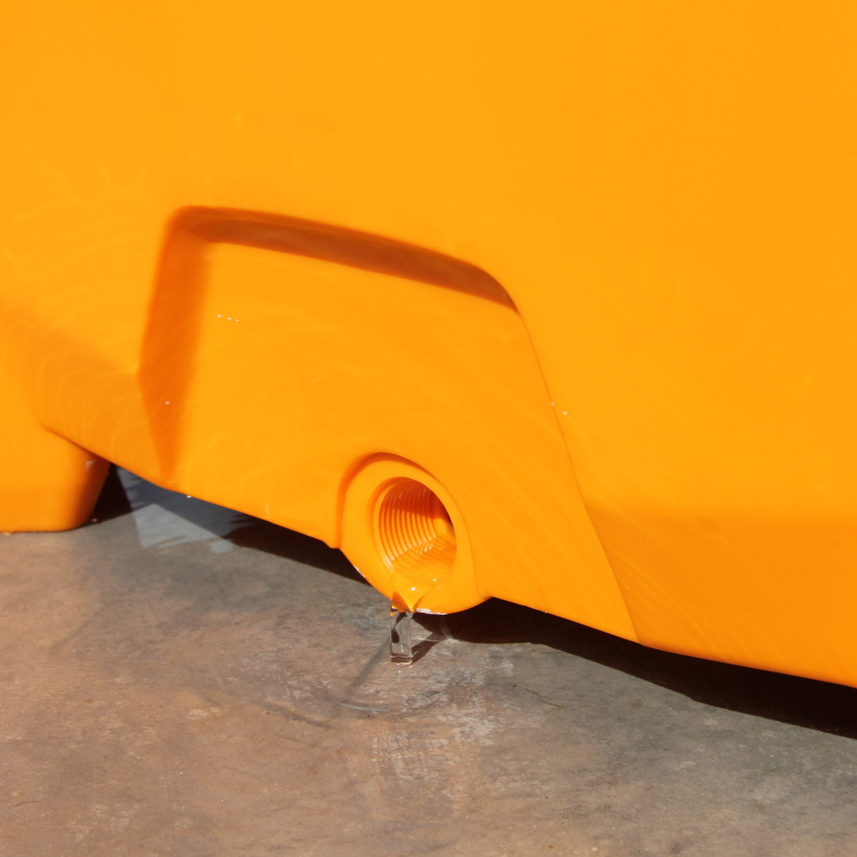 SlurryTub Starter Kit