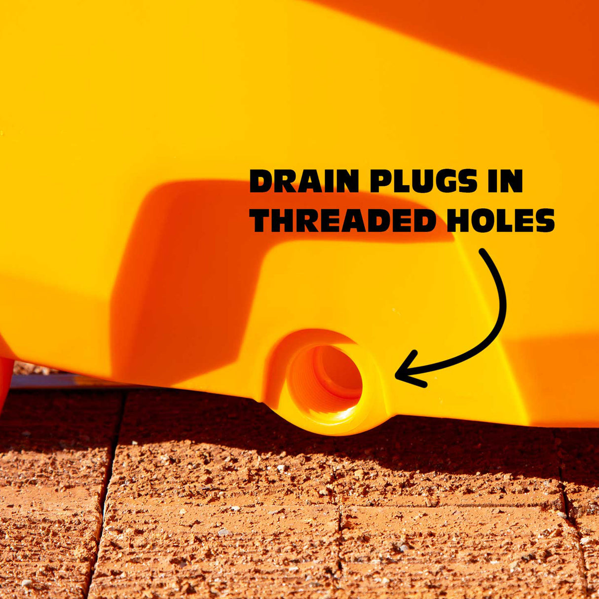 SlurryTub Starter Kit