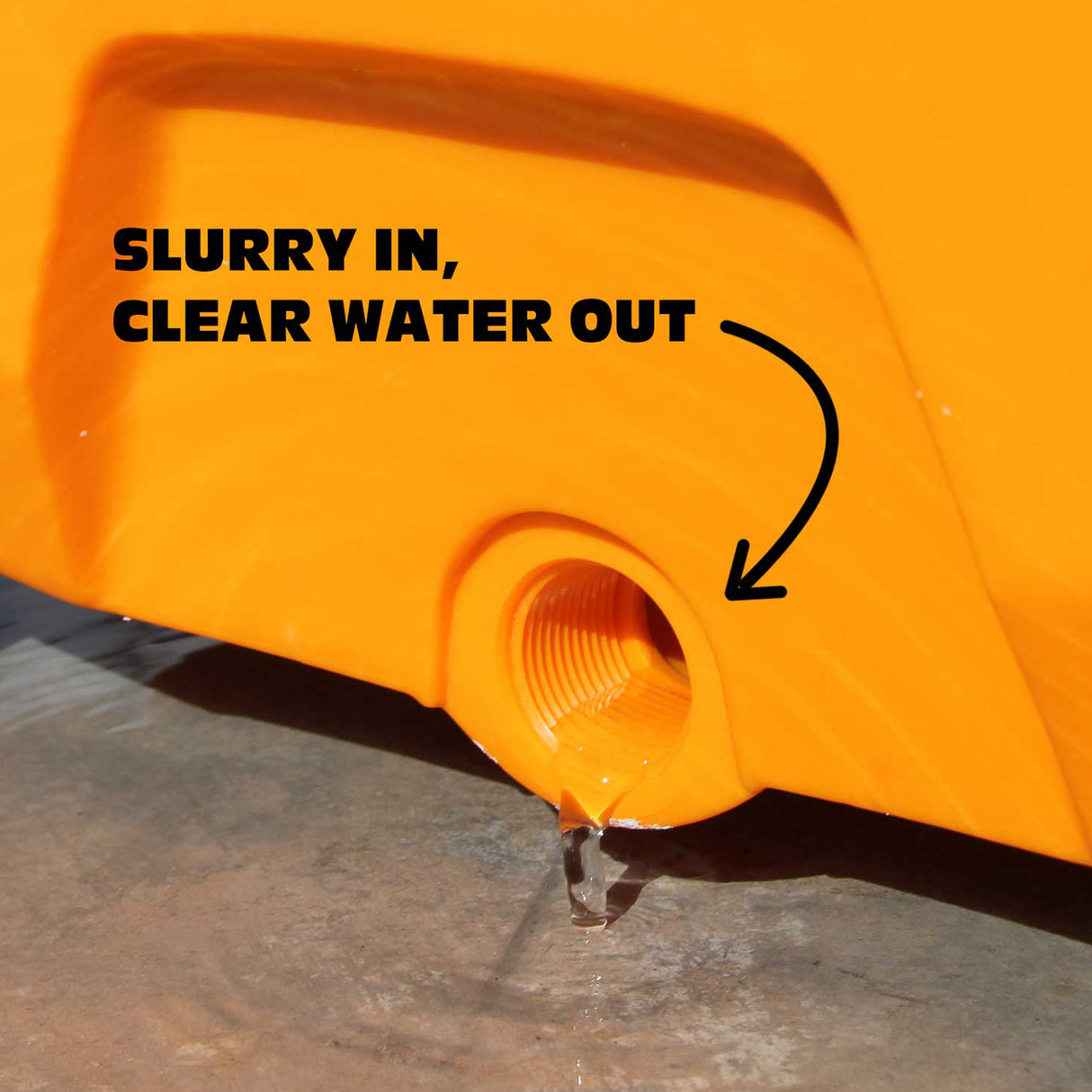 SlurryTub Starter Kit