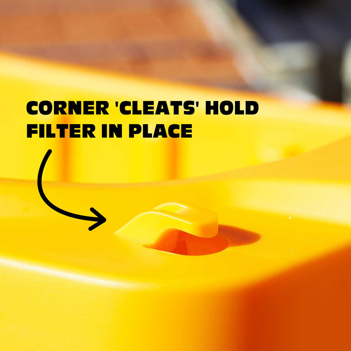 SlurryTub Starter Kit