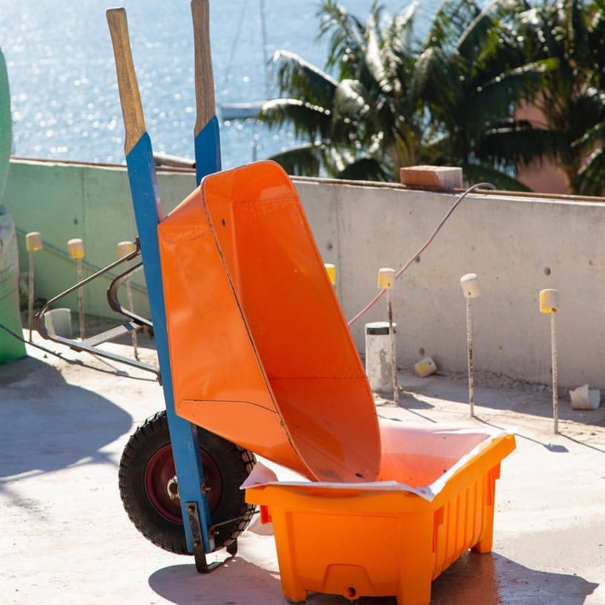 SlurryTub Starter Kit