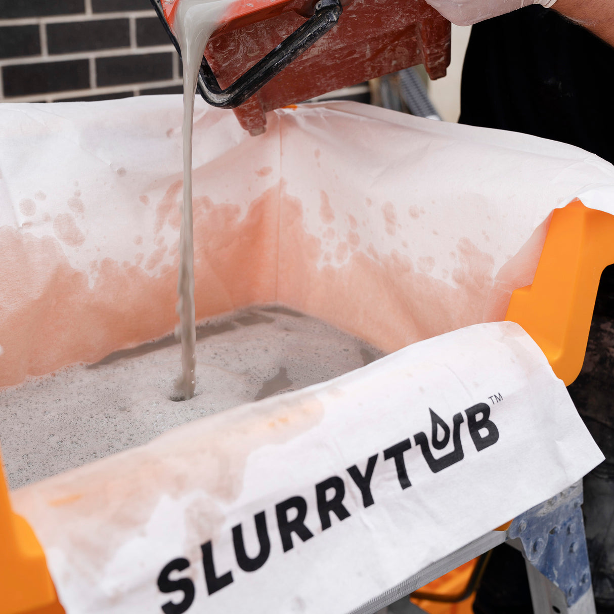 SlurryTub Starter Kit