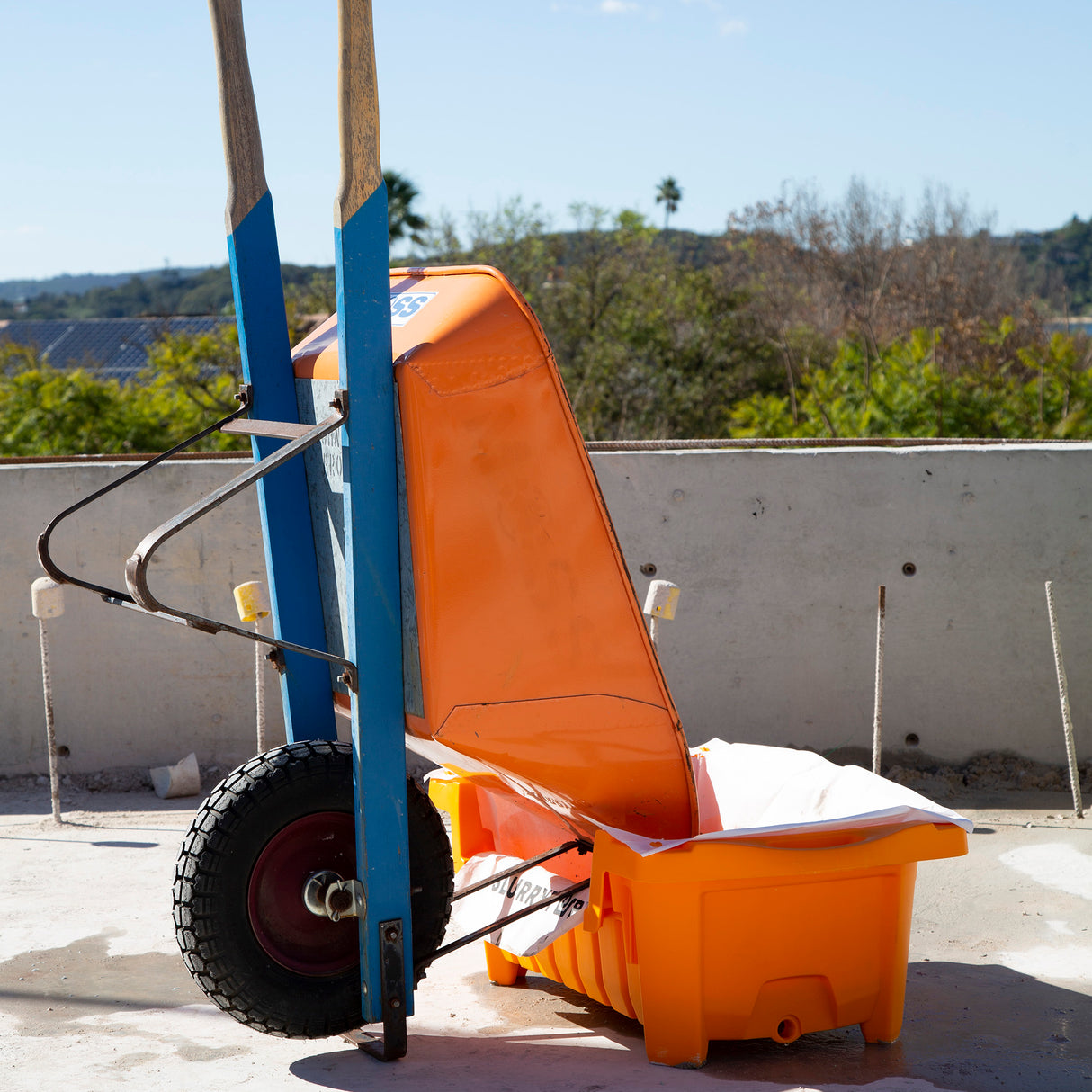 SlurryTub Starter Kit