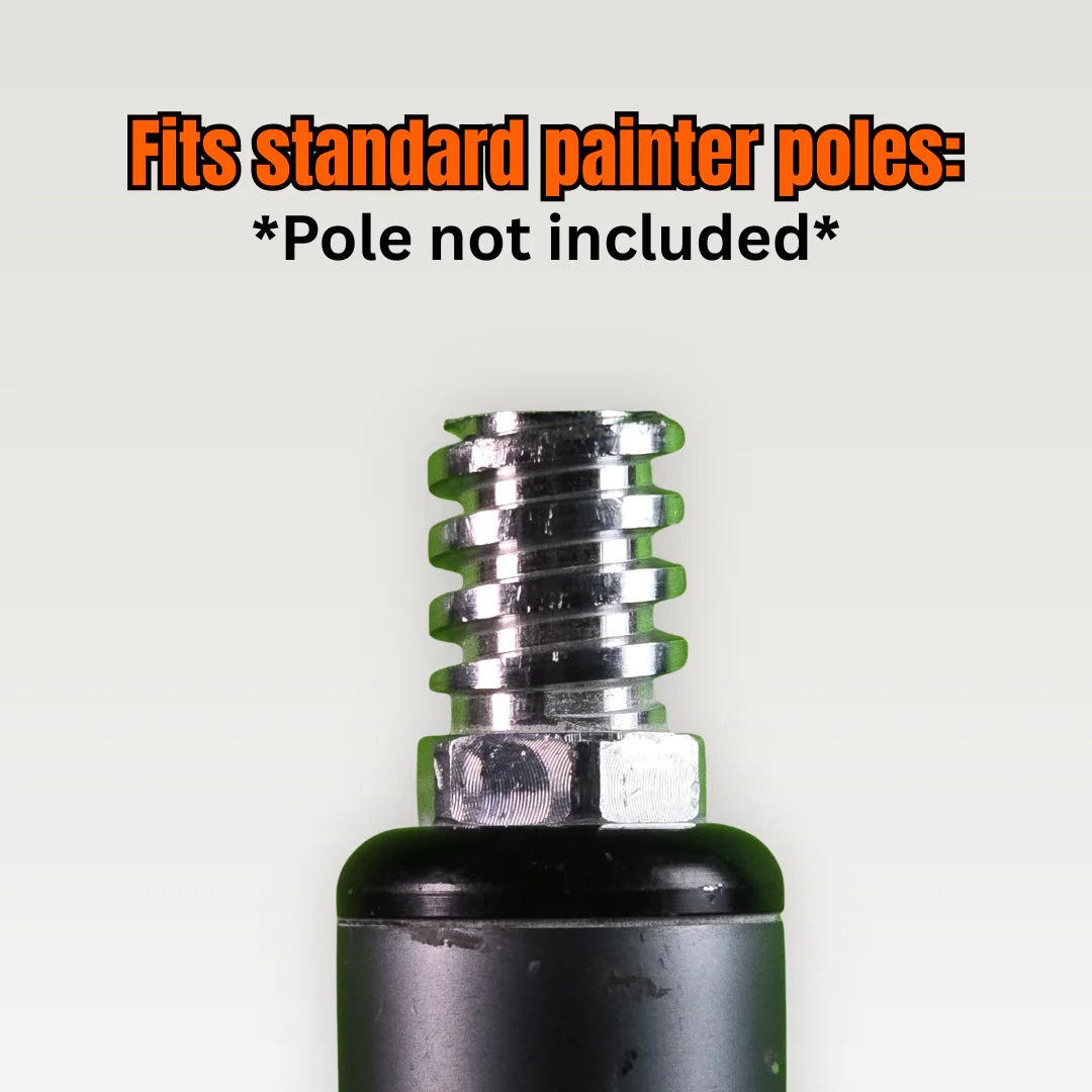 Morph Master V2 Pole Sander