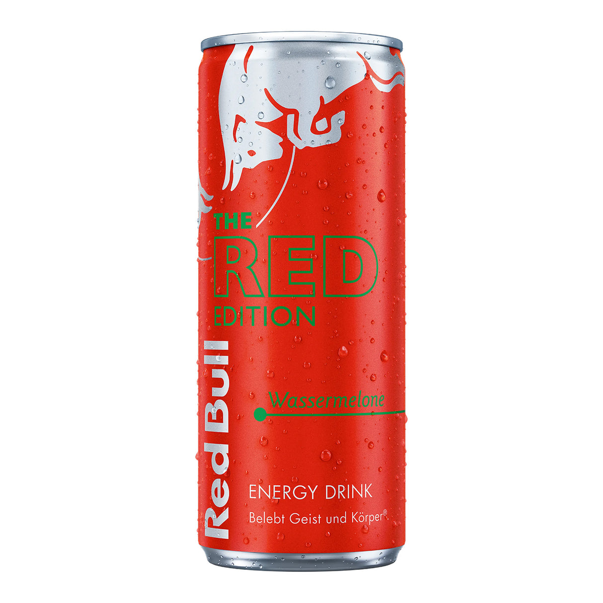 Red Bull The Red Edition (Watermelon) Energy Drink