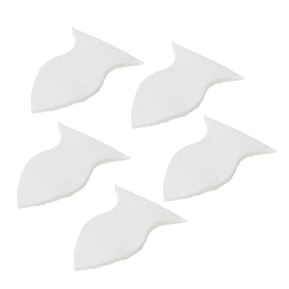 Joest Ocean Pad for Guppy Holders Fish Shape
