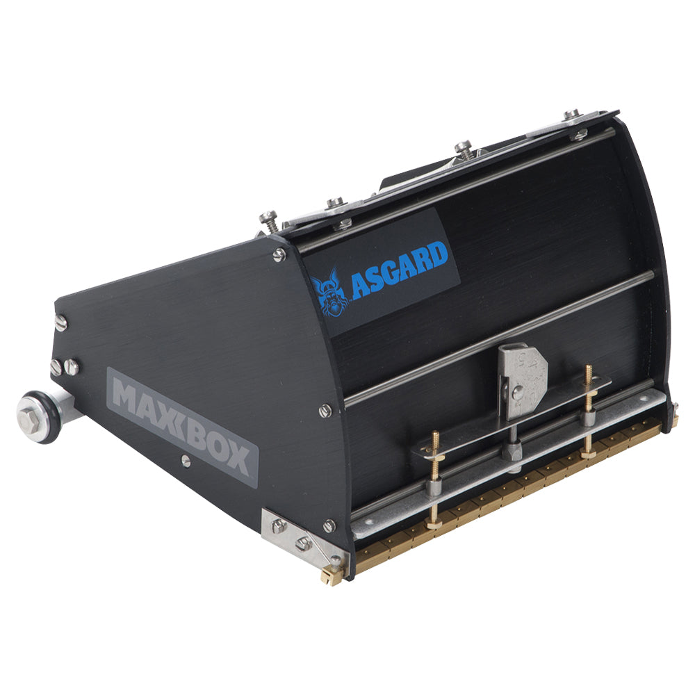 Asgard MAXXBOX Finishing Box