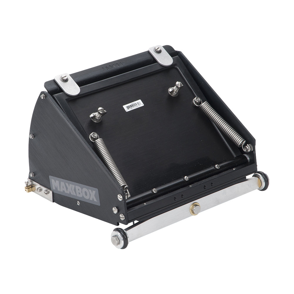 Asgard MAXXBOX Finishing Box