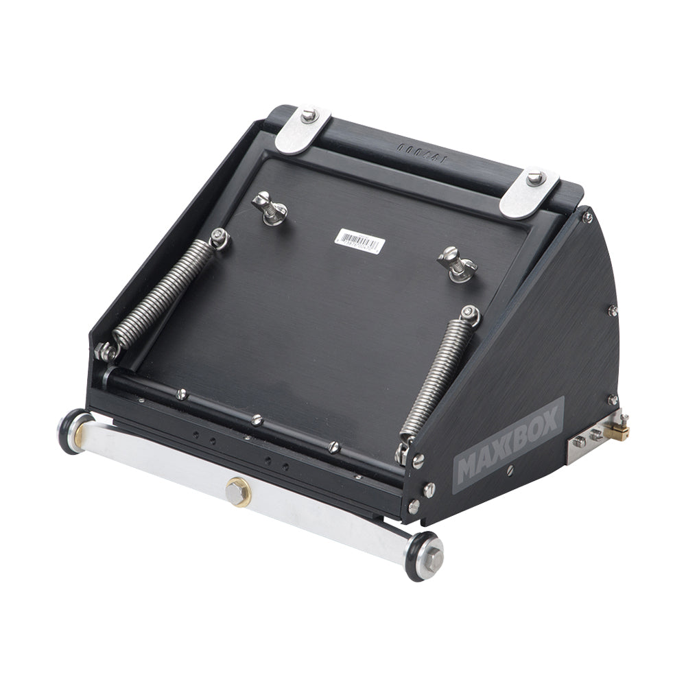 Asgard MAXXBOX Finishing Box