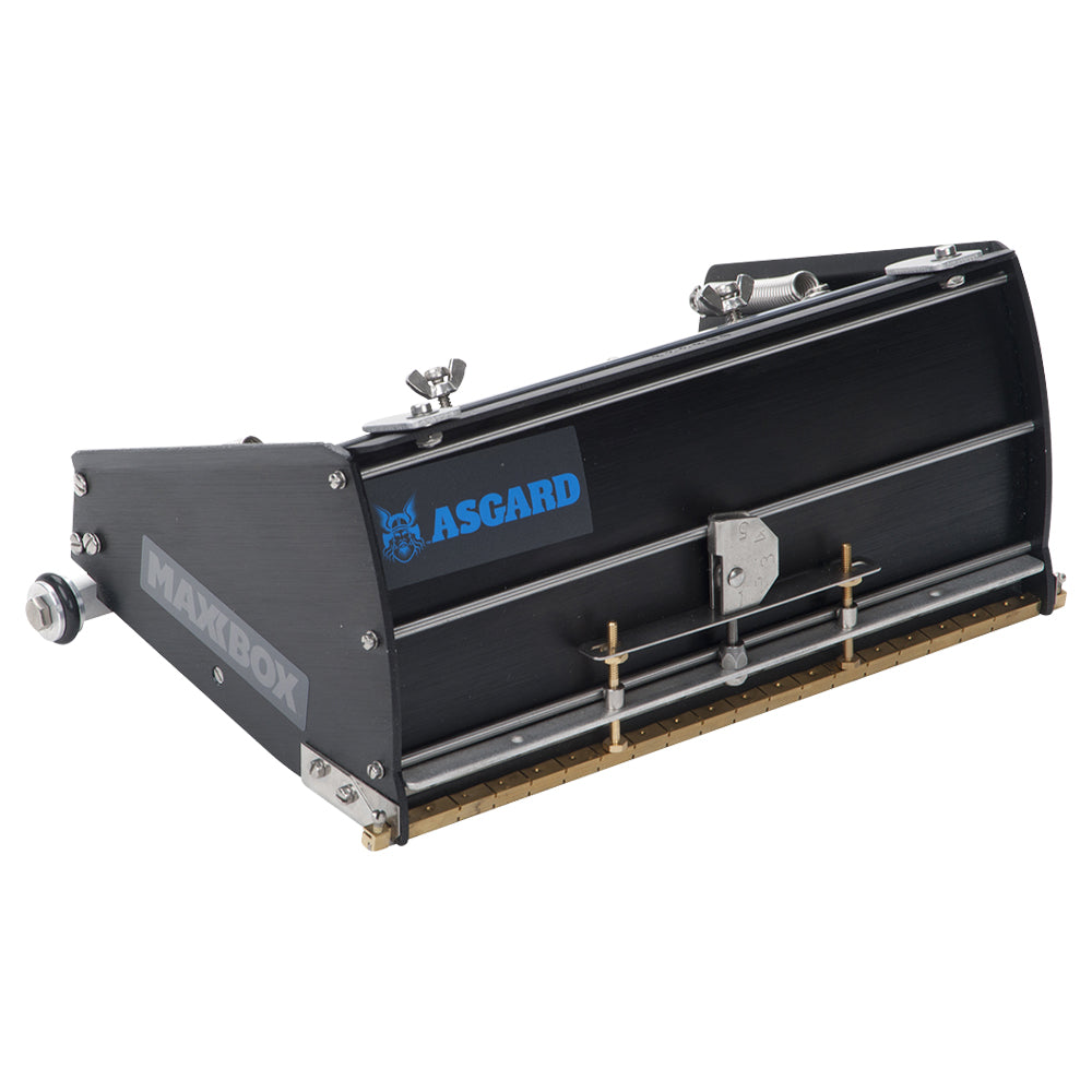 Asgard MAXXBOX Finishing Box
