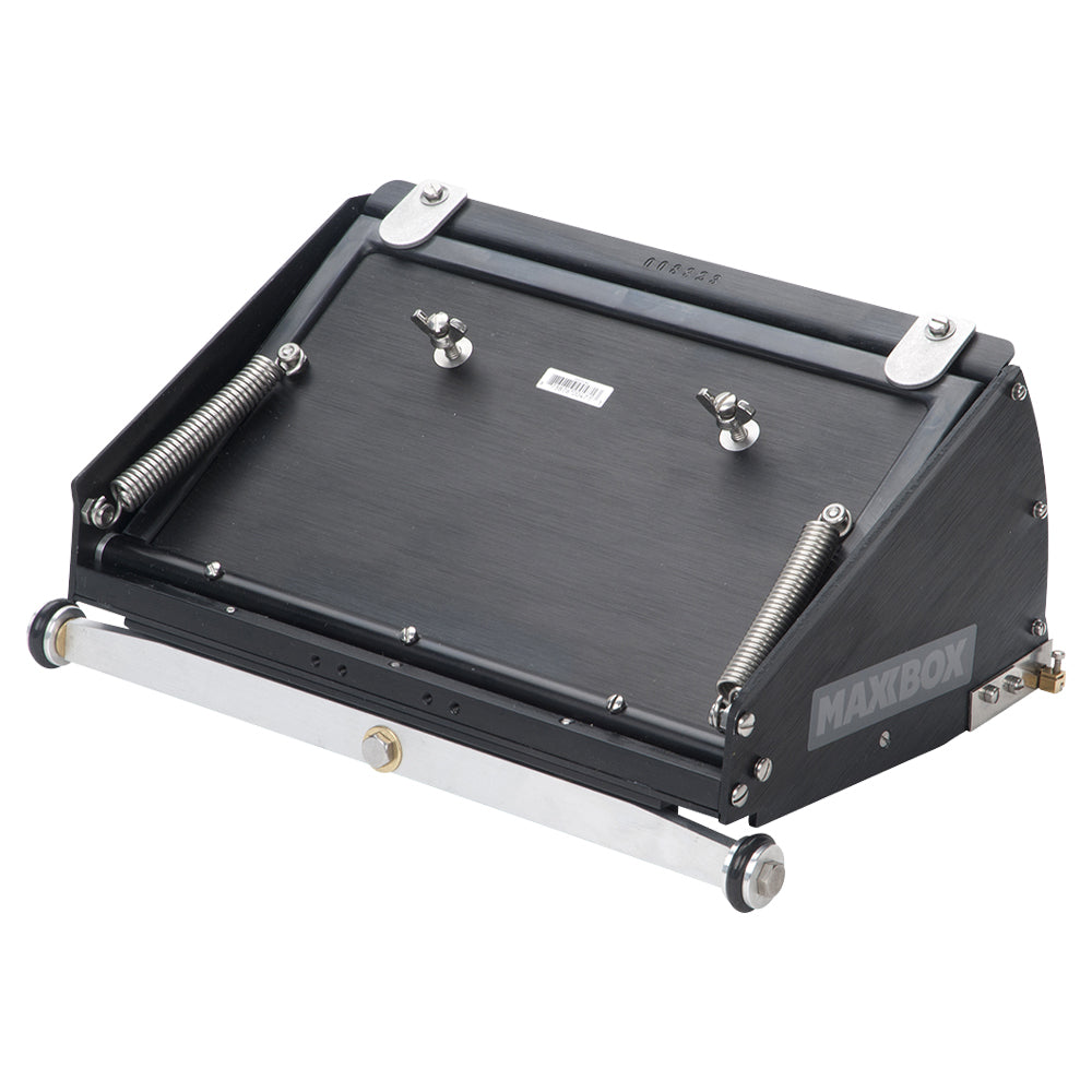 Asgard MAXXBOX Finishing Box