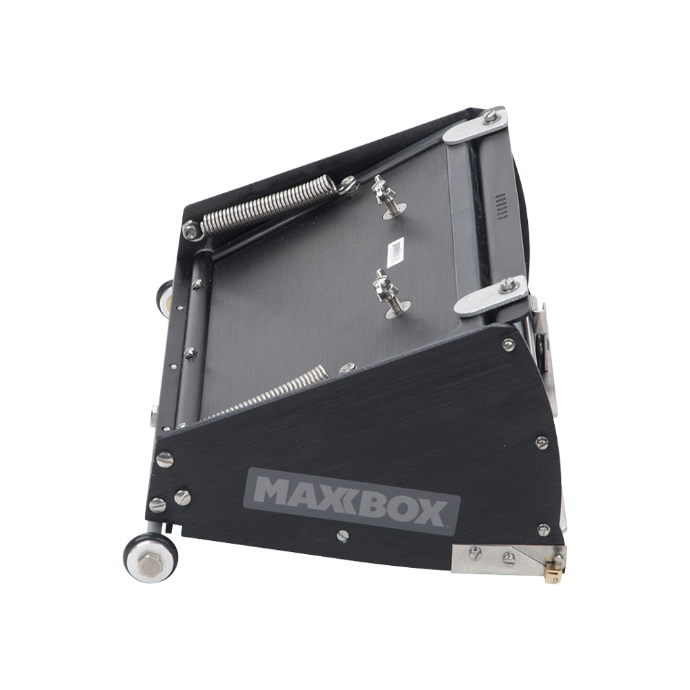 Asgard MAXXBOX Finishing Box