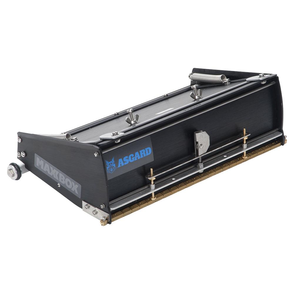 Asgard MAXXBOX Finishing Box