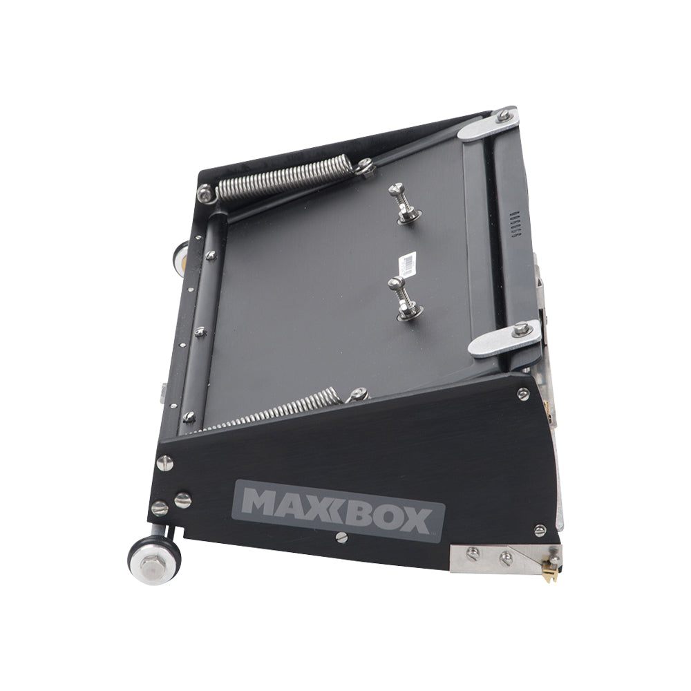 Asgard MAXXBOX Finishing Box