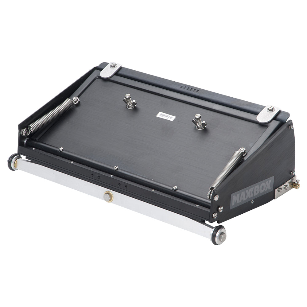 Asgard MAXXBOX Finishing Box