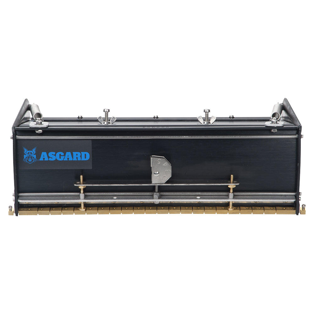 Asgard MAXXBOX Finishing Box