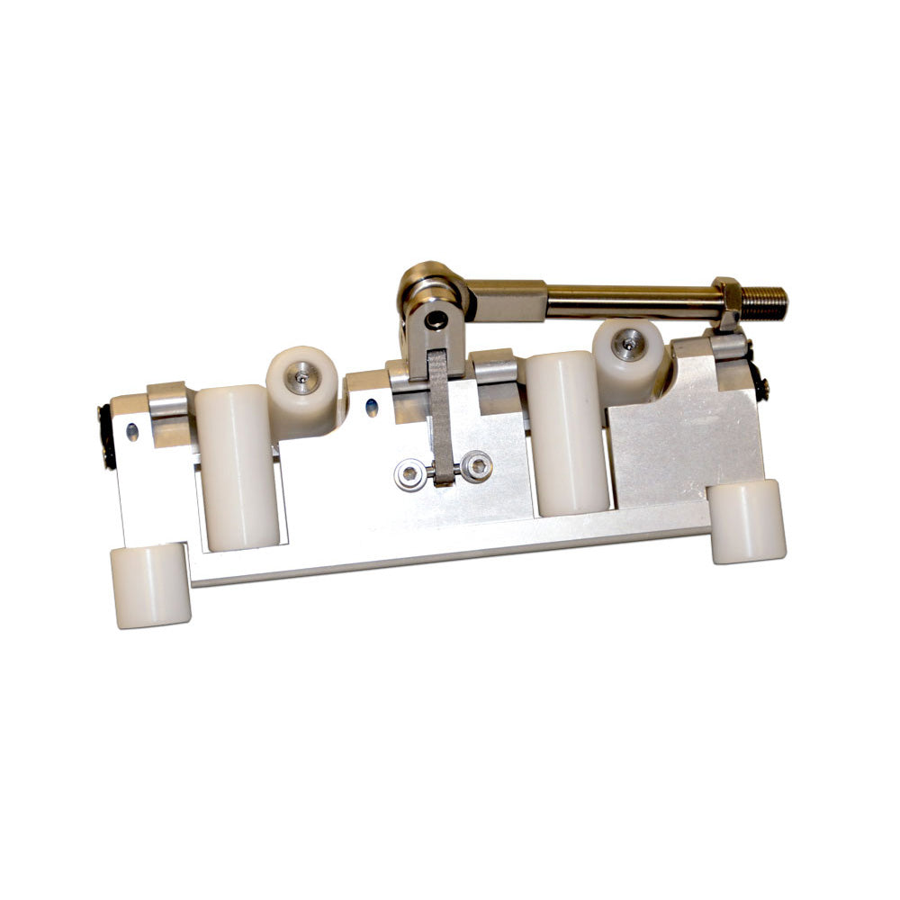 TapePro Self Adjusting Bead Roller (Head Only)