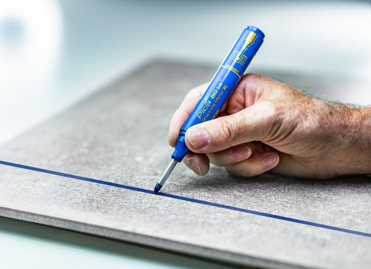 Pica BIG Ink Smart-Use Marker XL