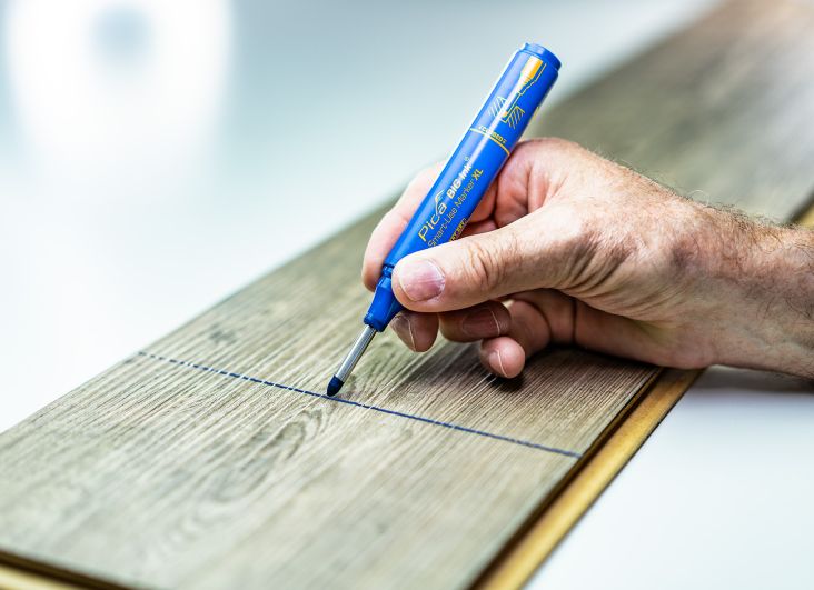 Pica BIG Ink Smart-Use Marker XL