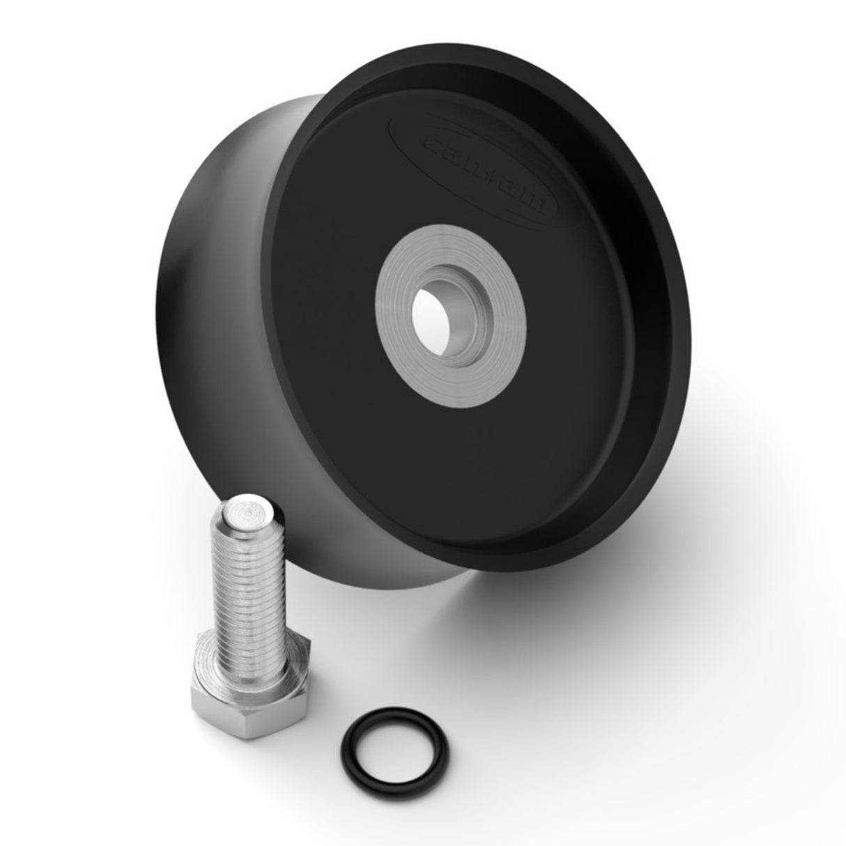 Can-Am Tube Piston Assembly