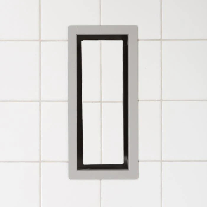 Aria Luxe Framed OG Floor Vent
