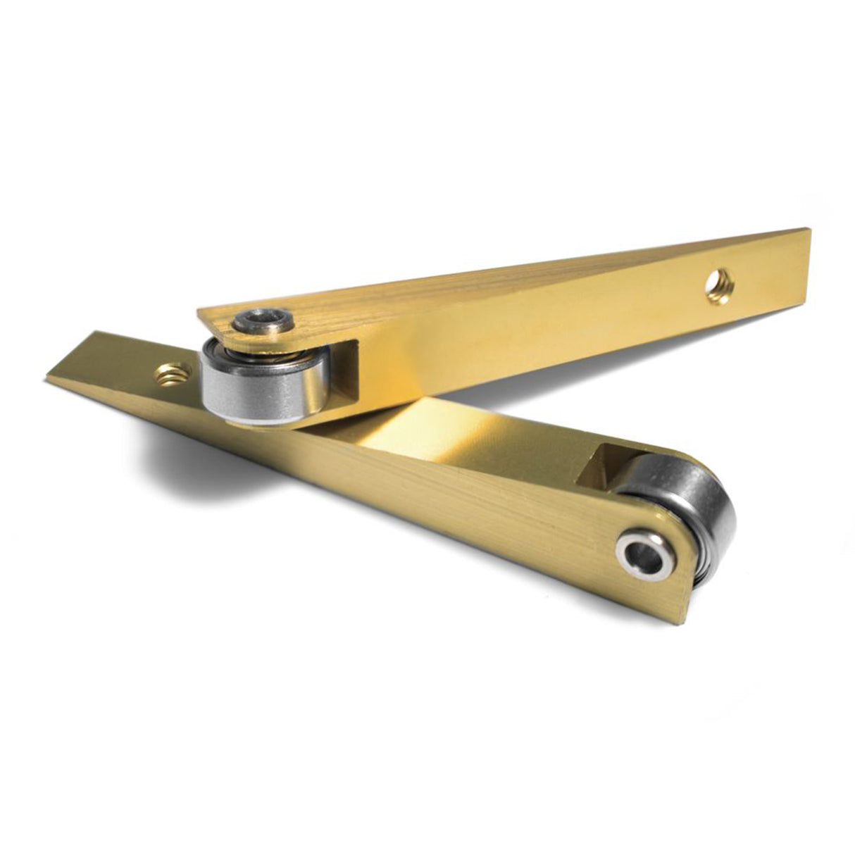 Can-Am Roller Glide Runner Set