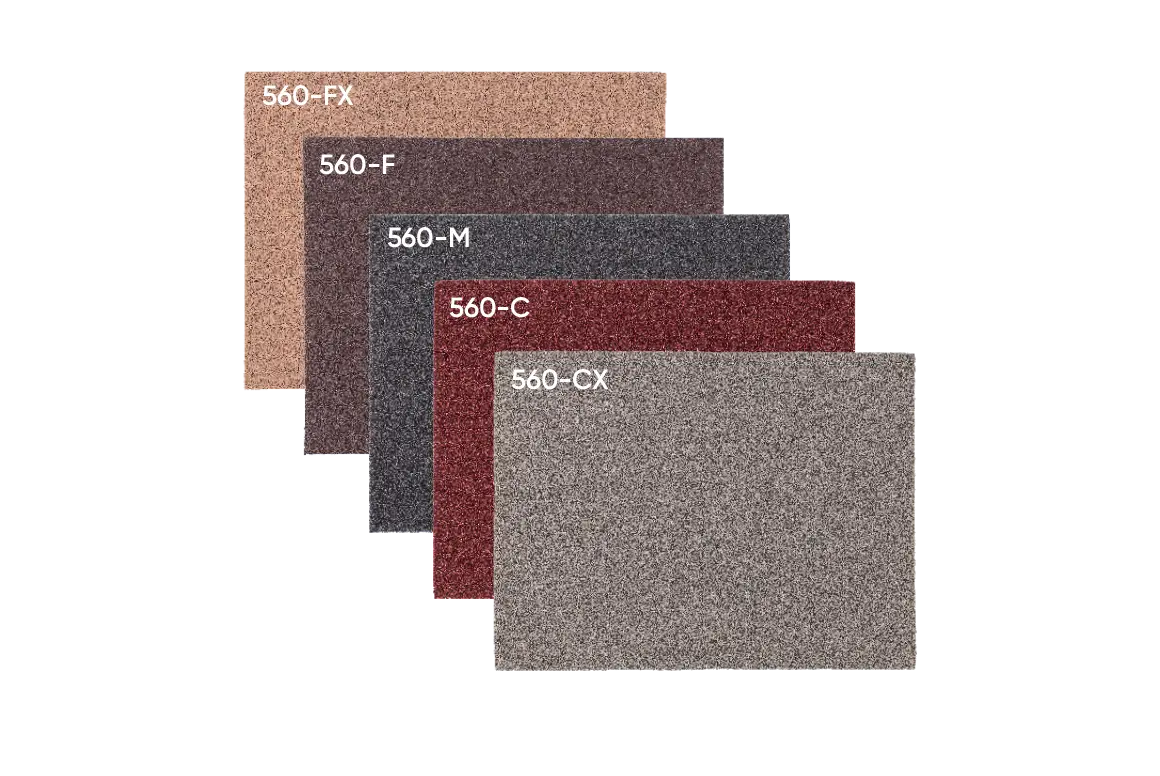 Trim-Tex Black Widow Sanding Pads (6 Pack)