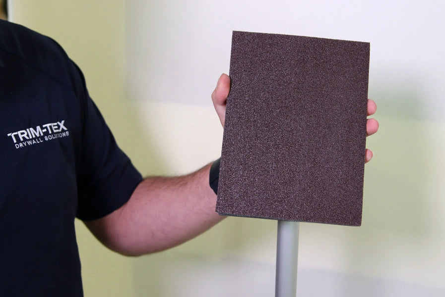 Trim-Tex Black Widow Sanding Pads (6 Pack)