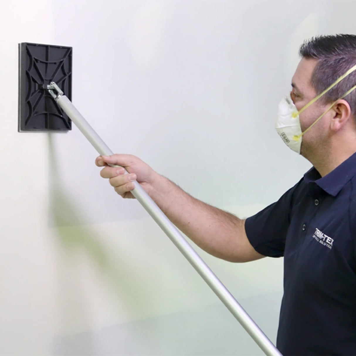 Trim-Tex Black Widow Sanding Pads (6 Pack)