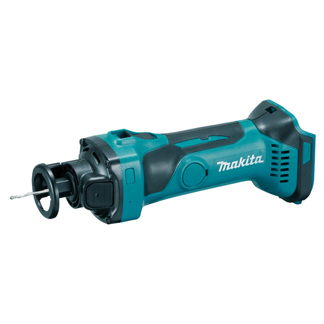Makita DLX2089M 18V (4.0 Ah) LXT Professional Drywall Kit