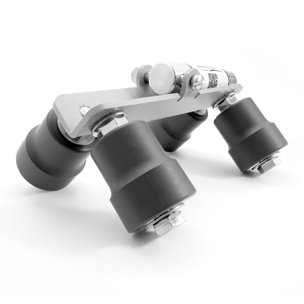 Can-Am Bullnose Outside Corner Roller